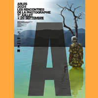 Les Rencontres de la Photography, Arles